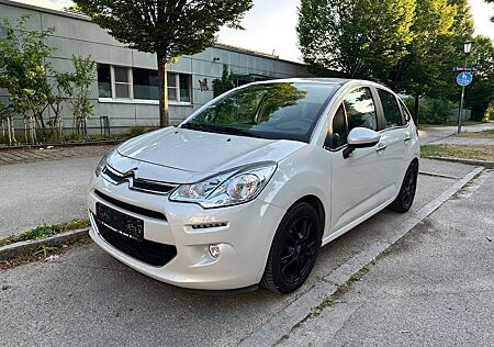 Citroën C3 Selection Navi.Tempomat.Sitzheizung