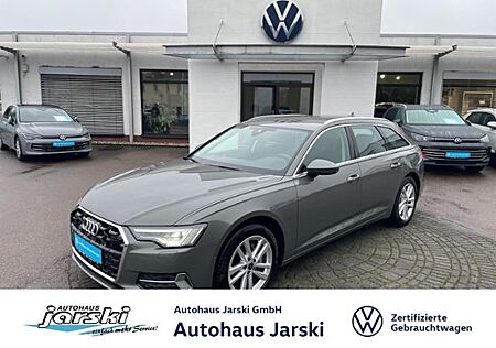 Audi A6 40 2.0 TDI Avant Advanced,S-Tronic,Matrix,Nav