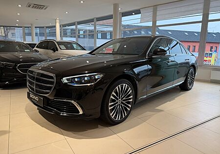 Mercedes-Benz S 580 4M L/PANO/BURM/SOFT/DIGI.LIGHT/TOP