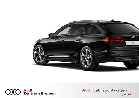 Audi A6 AVANT 35 TDI Advance S tronic UPE82 AHK PANO