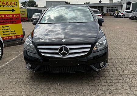 Mercedes-Benz B 180 B -Klasse