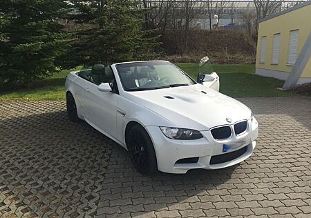 BMW M3 Cabrio