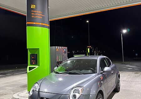 Alfa Romeo MiTo 1.3 JTDM 16V Super Super