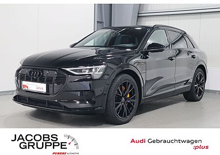 Audi e-tron 55 quattro advanced B&O*Matrix-LED*AreaVi