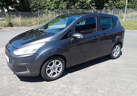 Ford B-Max Sync Edition Sitzheiz PDC vo+hi Alu