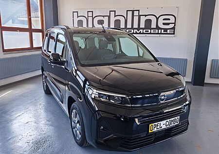 Opel Combo Life Edition-Style-LED,RFK,ALU,5 Sitze,M1