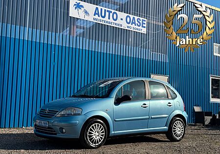 Citroën C3 1.6 16V Exclusive SensoDrive*Automatik*Klima*