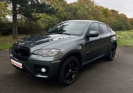 BMW X6 gebraucht kaufen BMW X6 xDrive35d / 4x SHZ / Softclose / TÜV Neu / 2H
