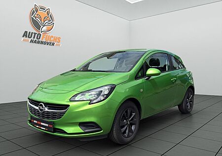 Opel Corsa E 1.4 KLIMAAUTOMATIK MFL BLUETOOTH