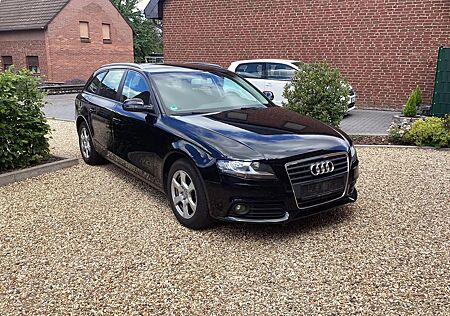Audi A4 2.0 TDI (DPF) Ambiente Avant Ambiente