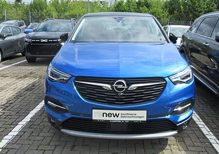 Opel Grandland X 1.2 Start/Stop Business INNOVATION