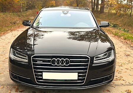 Audi A8 4.2 TDI tiptronic quattro -cam 360, MatrixLed