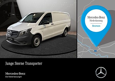 Mercedes-Benz Vito 114 CDI KA Lang PRO+9G+Klima+SpurP+Navi