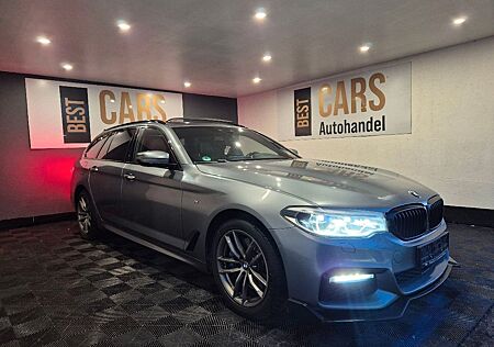 BMW 530d xDrive Touring M Paket