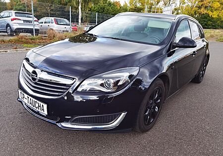 Opel Insignia A Sports Tourer Edition, TÜV, GARANTIE!