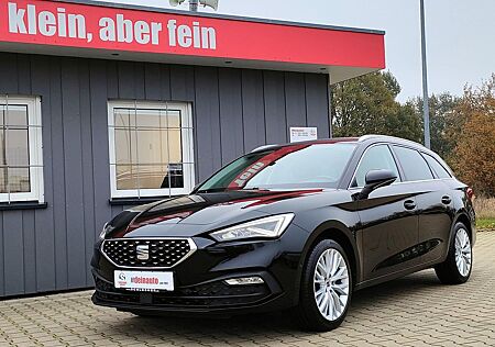 Seat Leon Sportstourer 1.5 TSI Xcellence*PLA*LED*ACC*