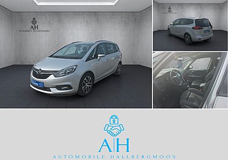 Opel Zafira C Edition*7 Sitzer*AHK*Kamera*