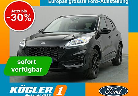 Ford Kuga ST-Line X 225PS PHEV/Winter-P./PDC -27%*