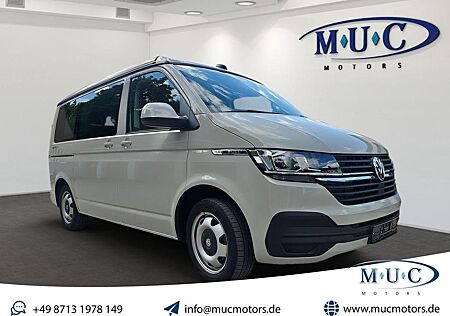 VW T6 California Volkswagen T6.1 California 2.0TDI California Beach~gepflegt