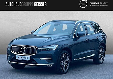 Volvo XC 60 XC60 B4 AWD Mild Hybrid Plus Bright ACC LED