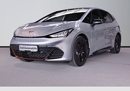 Cupra Born 170 kW (231 PS) 60 kWh NAVI+PDC+SHZ