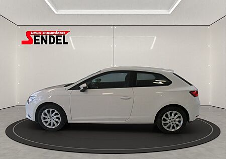 Seat Leon SC Style ***MTL.RATE 105 €***