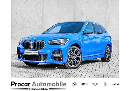 BMW X1 xDrive25e M Sport HUD PANO AHK RFK NAVI LED