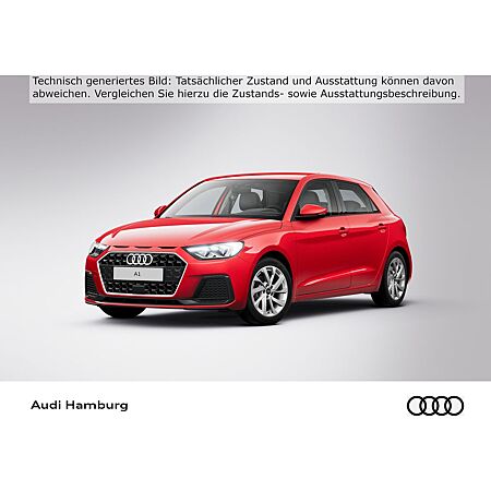 Audi A1 leasen