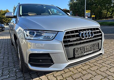 Audi Q3 quattro