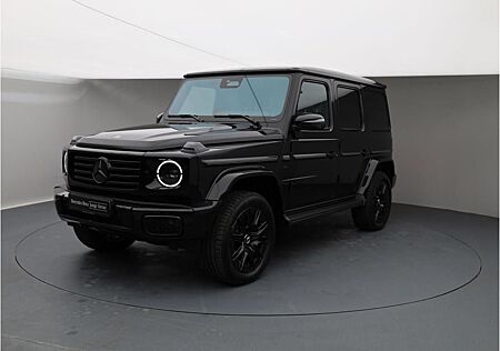 Mercedes-Benz G 580 EQ *free 07.25* AMG Burm Massage 360 Nappa