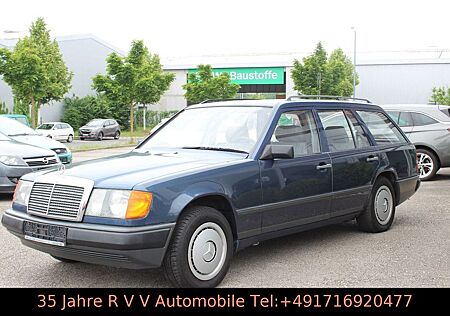 Mercedes-Benz E 230 E 230E, Oldtimer, 1.Hand, Schiebedach, TÜV neu