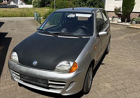 Fiat 600 - Seicento Sporting