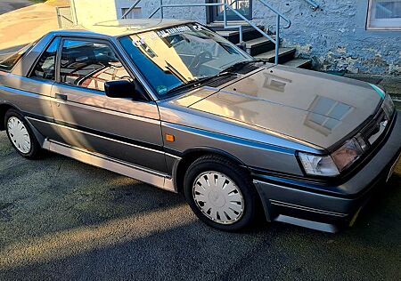 Nissan Sunny Gti B12 Coupe