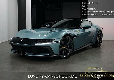 Ferrari 12 Cilindri Panorama-immediatley ready