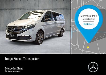 Mercedes-Benz EQV 300 LED+Kamera+Navi+DIS+Klima+SitzHZ