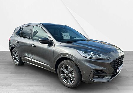 Ford Kuga 2.5 Plug-In Hybrid ST-Line X *Schiebedach*