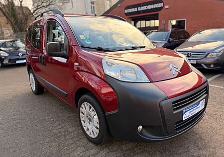 Citroën Nemo Multispace 1.4*PDC*Klima*Tüv*2Schiebetüren
