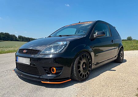 Ford Fiesta ST 150 - sehr gepflegt - Tüv 11/2026