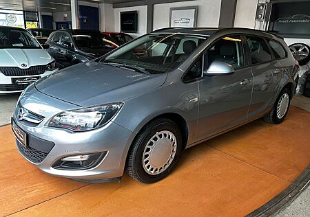 Opel Astra J Sports Tourer Style NAVI/SHZ/LENKRAD-HZG