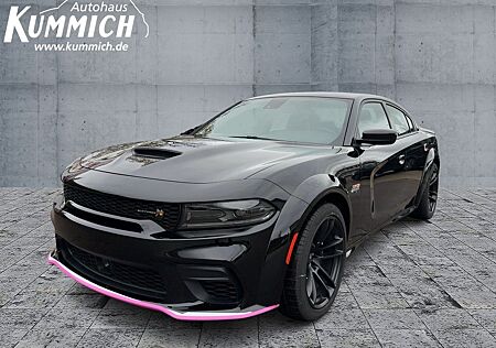 Dodge Charger Scat Pack Widebody Hemi MY23