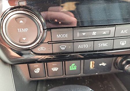 Mitsubishi Eclipse Cross 1.5 ClearTec T-MIVEC 2WD 6-Gan...