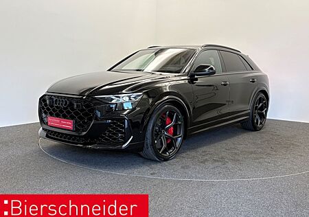 Audi RS Q8 RSQ8 performance GARANTIE 5J STANDHZG KERAMIK PA