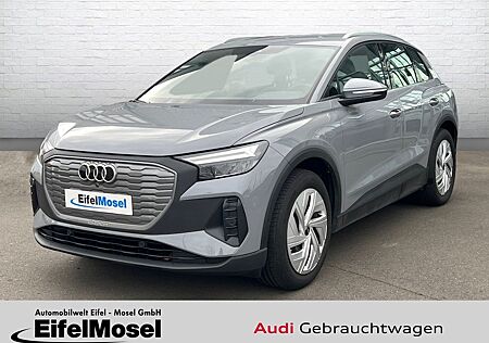 Audi Q4 e-tron 35 e-tron 125 kW
