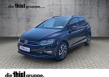 VW Golf Sportsvan Volkswagen 1.0 TSI Join ACC/Navi/PDC