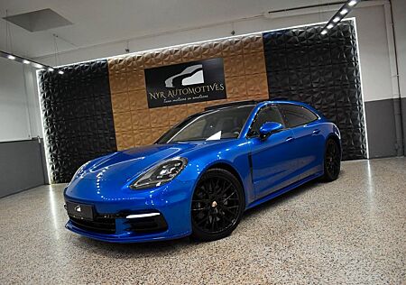 Porsche Panamera 4 Sport Turismo LUFT, PANO, 4x KAMERA