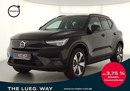 Volvo XC 40 XC40 Pure Electric Core+LED+DAB+SHZ+Navi+Kamera