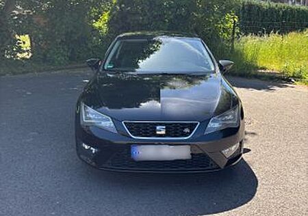 Seat Leon SC 1.4 TSI ACT Start&Stop FR FR