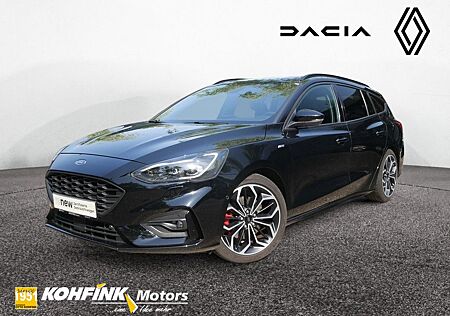 Ford Focus Turnier 1.5 EcoBoost ST-Line STANDHZ LED