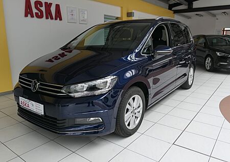 VW Touran Volkswagen Highline 1.5 TSI*Navi*LM*Panoramad*ACC*LM