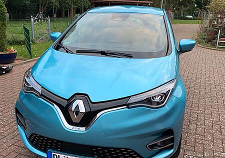 Renault ZOE Intens R135/Z.E. 50 inkl. Batterie